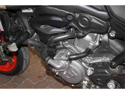 Ducati Monster 937+ 2022