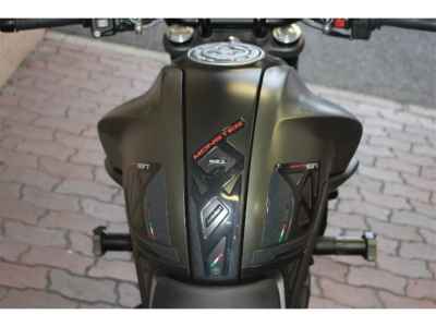 Ducati Monster 937+ 2022