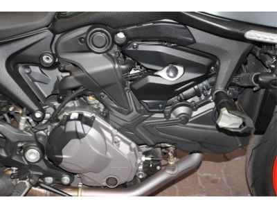 Ducati Monster 937+ 2022
