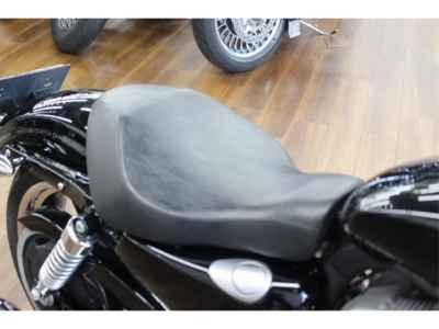 Harley-Davidson Sportster XL883L 2011