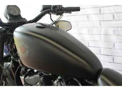 Harley-Davidson Sportster Iron XL883N 2016
