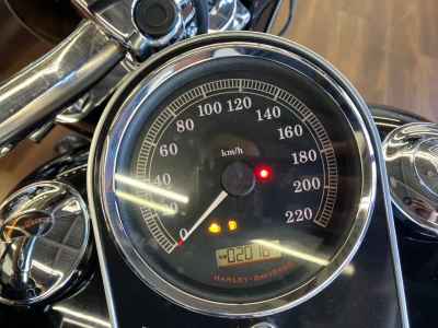 Harley-Davidson Fat Boy FLSTFB1580 2011