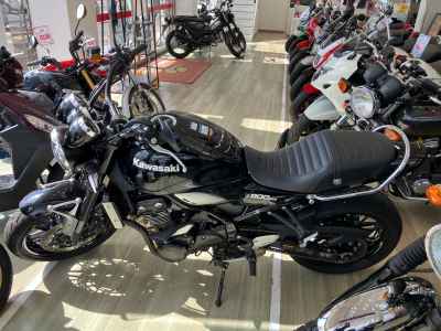 Kawasaki Z900RS 2020