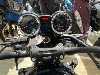 Kawasaki Z900RS 2020