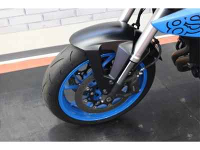 Suzuki GSX-8S 2023