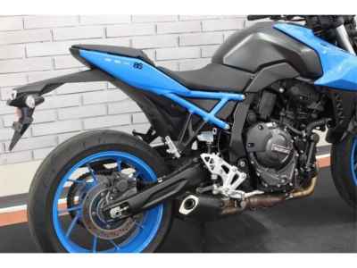 Suzuki GSX-8S 2023