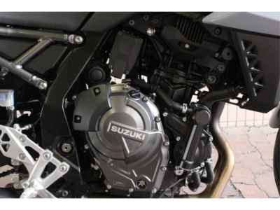 Suzuki GSX-8S 2024