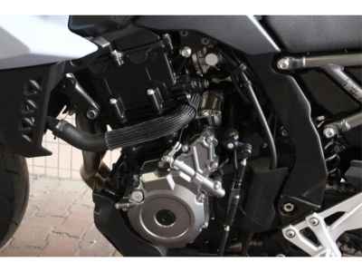 Suzuki GSX-8S 2024