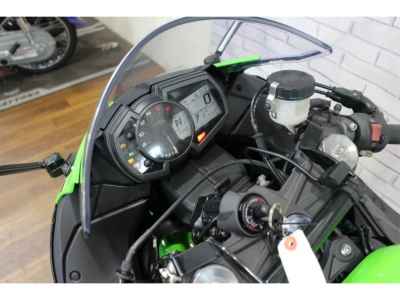 Kawasaki Ninja ZX-6R 2022
