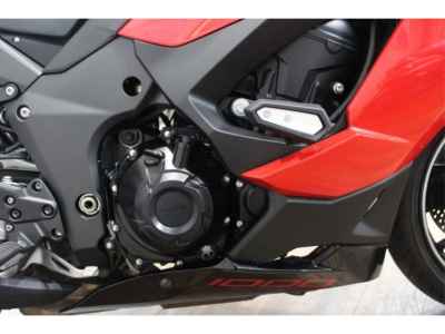 Kawasaki Ninja 1000SX 2024