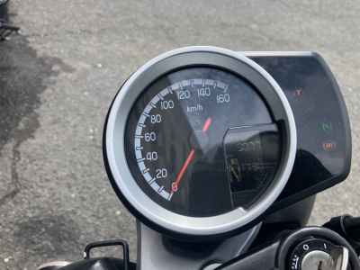 Honda GB350 2024