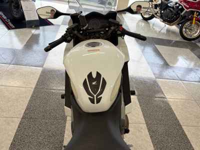 Honda VFR800F 2015