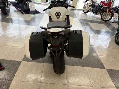 Honda VFR800F 2015