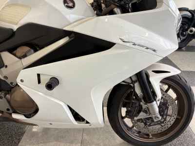 Honda VFR800F 2015