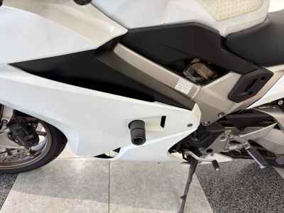 Honda VFR800F 2015