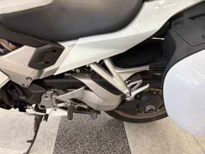 Honda VFR800F 2015