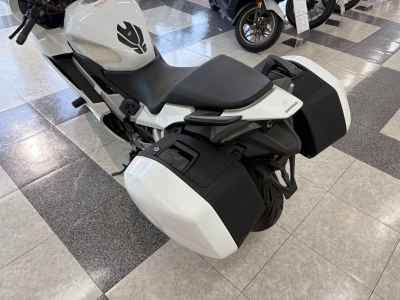 Honda VFR800F 2015