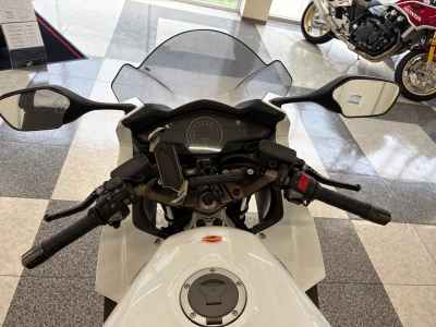 Honda VFR800F 2015