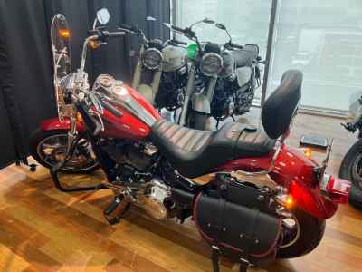 Harley-Davidson Low Rider FXLR1340 2018