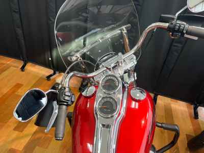 Harley-Davidson Low Rider FXLR1340 2018