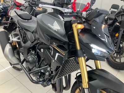 Honda CB1000 Hornet SP 2025