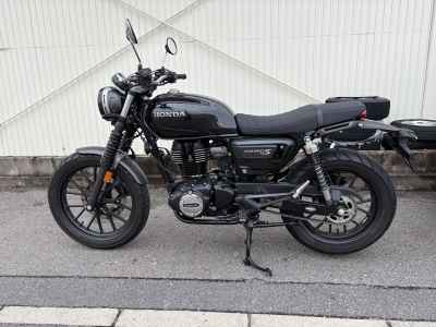 Honda GB350 2024