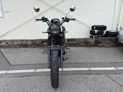 Honda GB350 2024