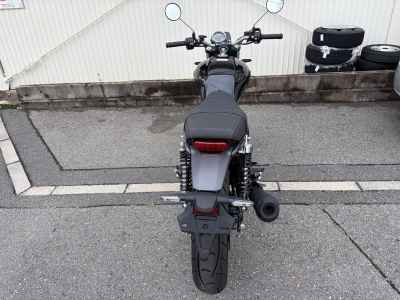 Honda GB350 2024