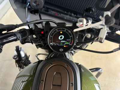 Harley-Davidson Sportster S RH1250S 2023