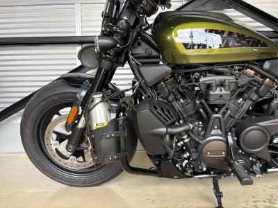 Harley-Davidson Sportster S RH1250S 2023