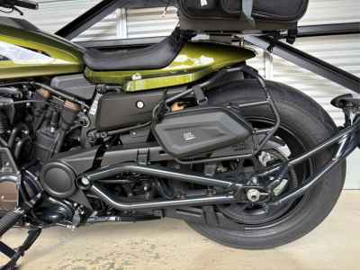 Harley-Davidson Sportster S RH1250S 2023