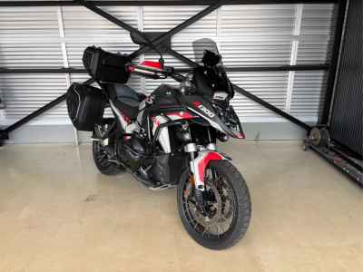 BMW R1300GS 2024