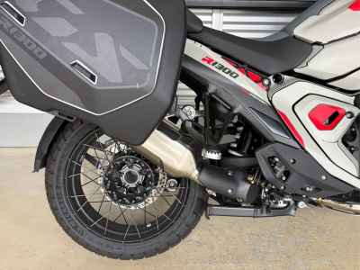 BMW R1300GS 2024