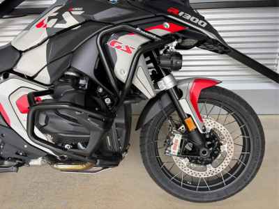 BMW R1300GS 2024