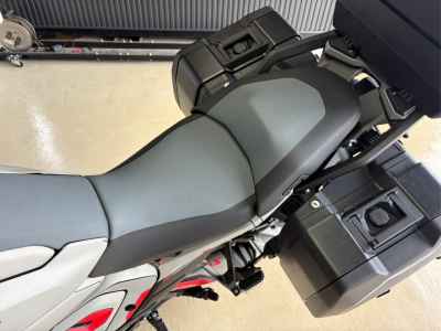 BMW R1300GS 2024