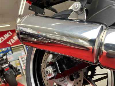 Kawasaki Z900RS 2024