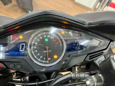 Honda VFR800F 2018
