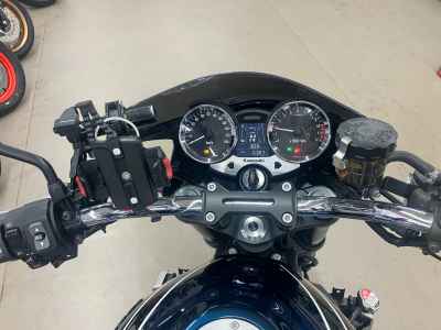 Kawasaki Z900RS 2021