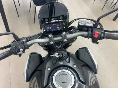 Honda CB650R 2021