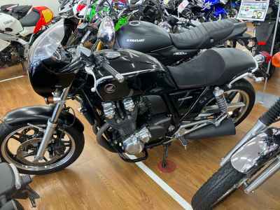 Honda CB1100 2010