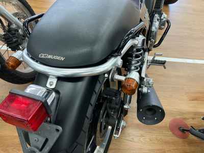 Honda CB1100 2010