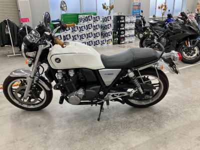 Honda CB1100 2010