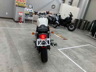 Honda CB1100 2010