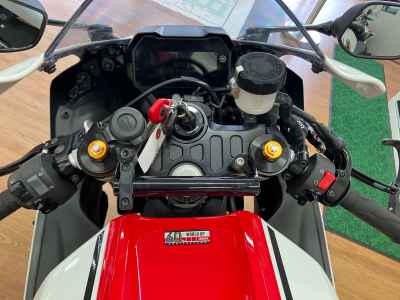 Yamaha YZF-R7 2022
