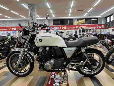 Honda CB1100 2011