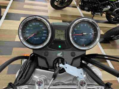 Honda CB1100 2011