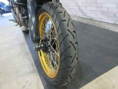 Ducati Scrambler Desert Sled 2022