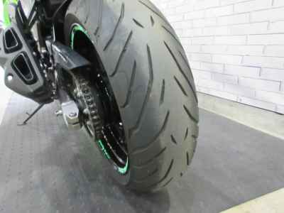 Kawasaki Ninja 1000 2011