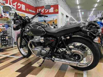 Meguro K3 2021