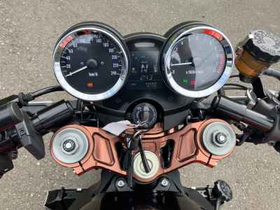Kawasaki Z900RS 2019